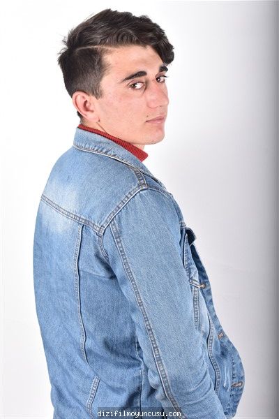 Tokat Cast Ajans İlkay 113381