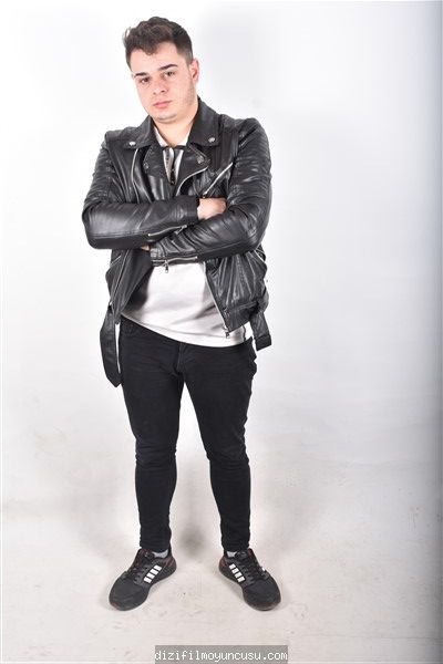 Tokat Cast Ajans Mahmut 113450