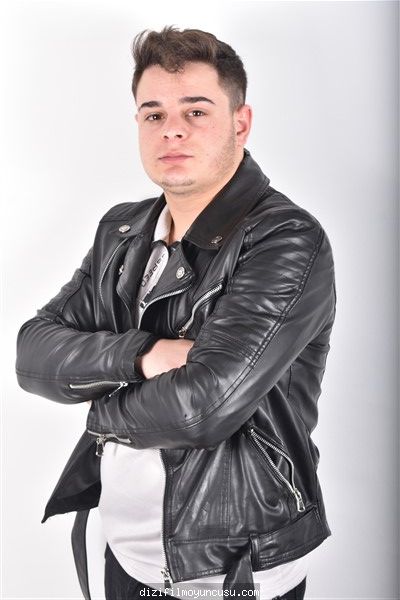 Tokat Cast Ajans Mahmut 113451