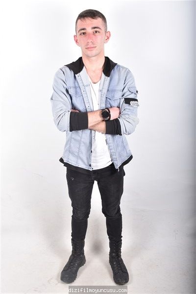 Tokat Cast Ajans Melih 113374