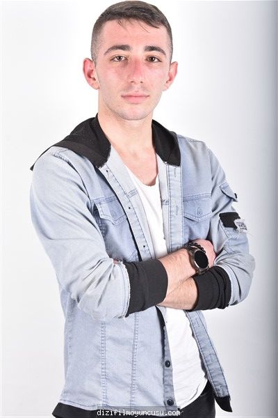 Tokat Cast Ajans Melih 113375