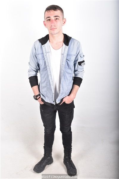 Tokat Cast Ajans Melih 113376