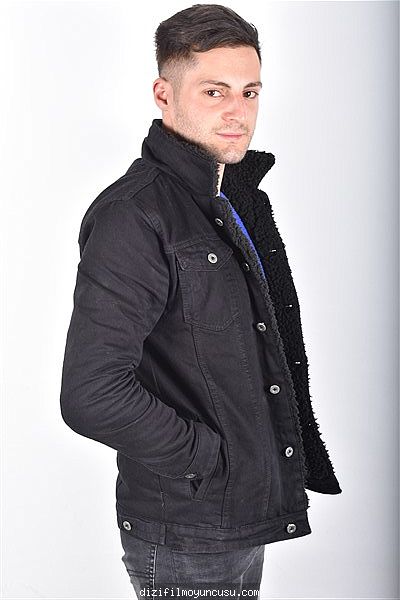 Erkek Oyuncular Adayımız Mert