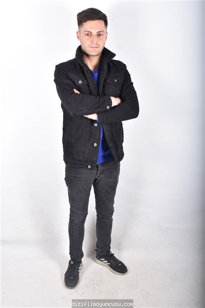 Tokat Cast Ajans Mert 113422