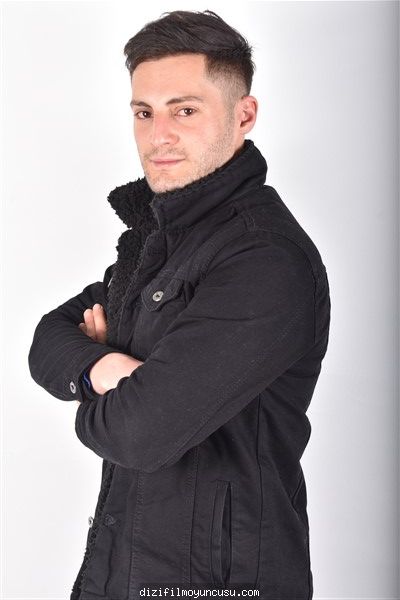 Tokat Cast Ajans Mert 113423