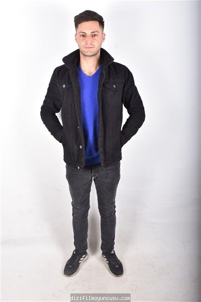 Tokat Cast Ajans Mert 113424