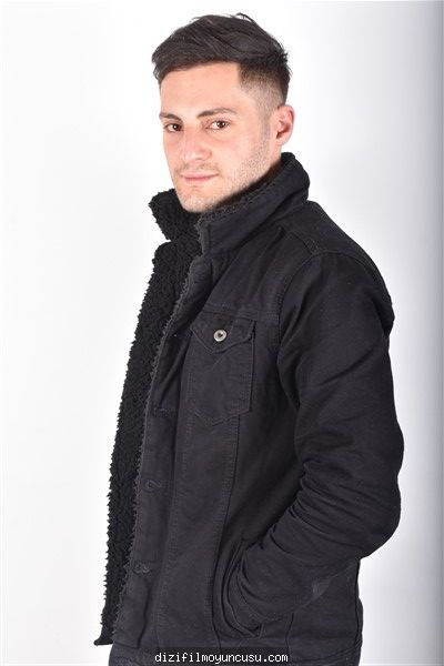 Tokat Cast Ajans Mert 113425