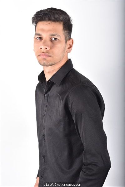 Tokat Cast Ajans Muhammed 113372
