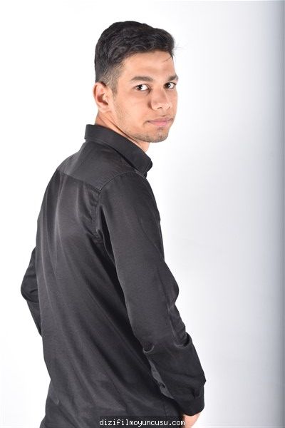 Tokat Cast Ajans Muhammed 113373