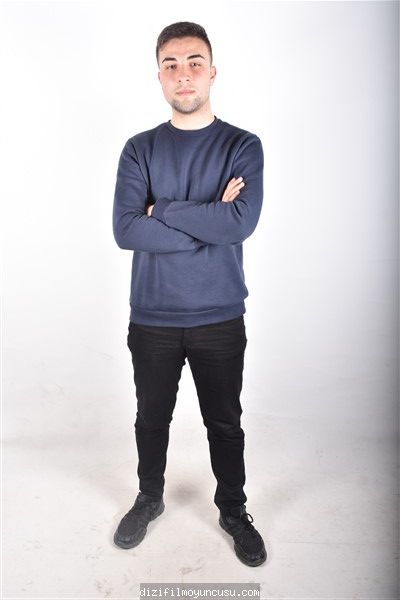 Tokat Cast Ajans Muhammed 113402