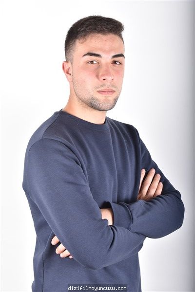 Tokat Cast Ajans Muhammed 113403