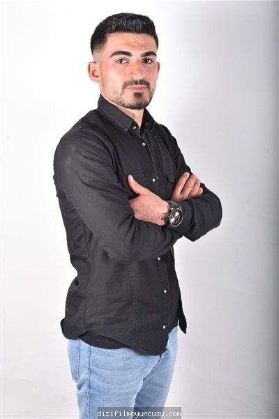 Tokat Cast Ajans Musa 113383