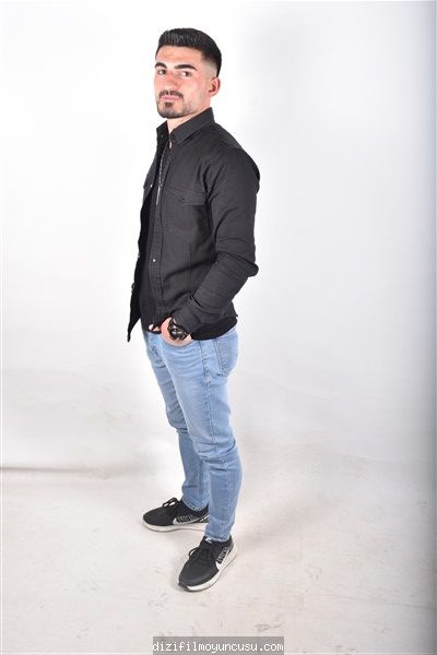 Tokat Cast Ajans Musa 113384