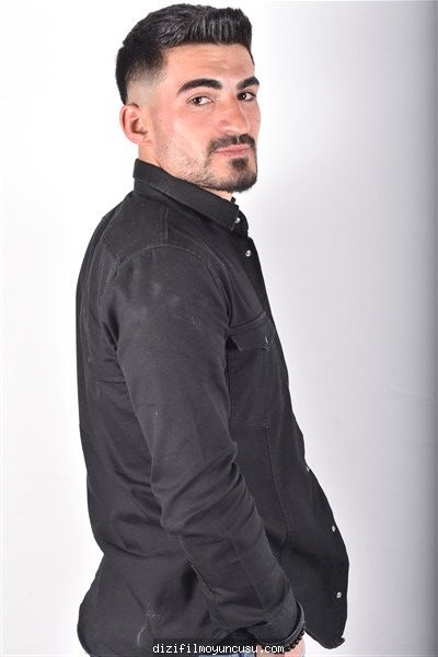 Tokat Cast Ajans Musa 113385