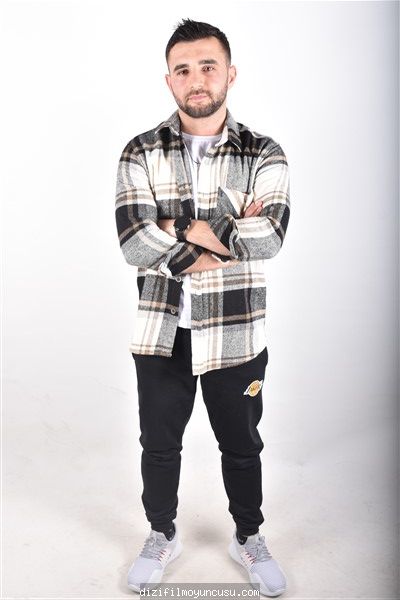 Tokat Cast Ajans Salih 113446