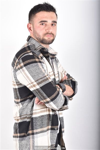 Tokat Cast Ajans Salih 113447