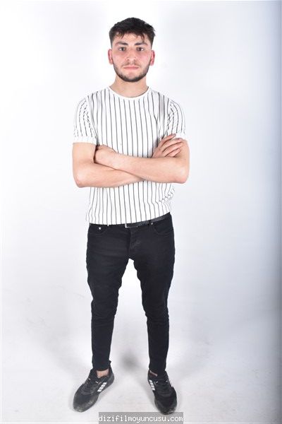 Tokat Cast Ajans Samet 113346