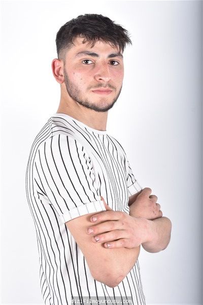 Tokat Cast Ajans Samet 113347