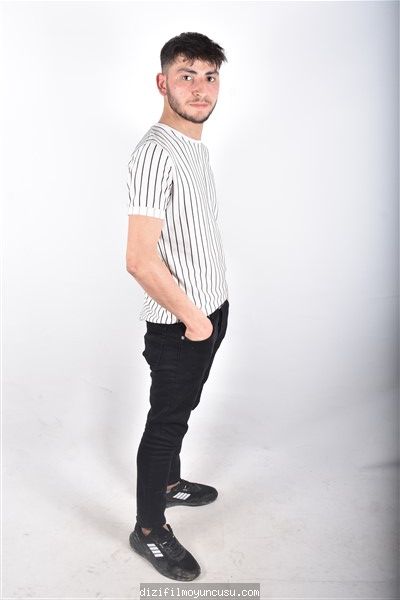 Tokat Cast Ajans Samet 113348