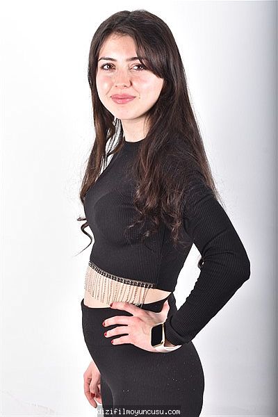 Tokat Cast Ajans Şevval 412022