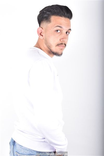 Tokat Cast Ajans Sezer 113456
