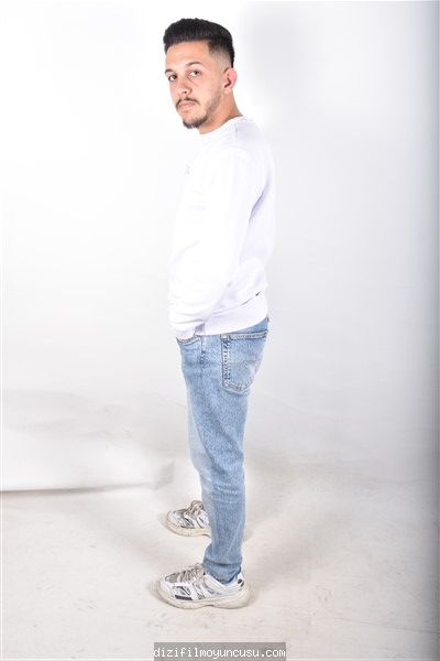 Tokat Cast Ajans Sezer 113457