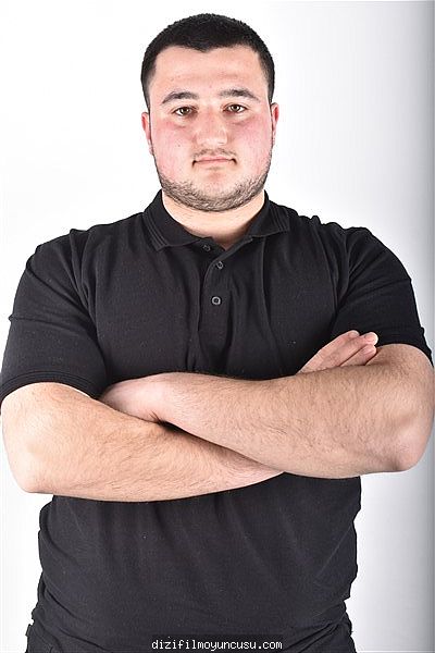 Erkek Oyuncular Adayımız Yasin