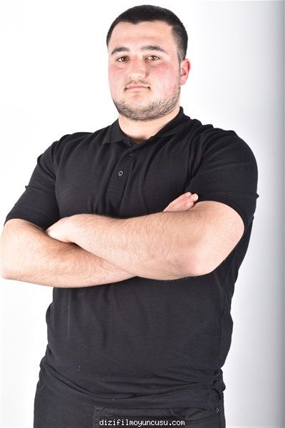 Tokat Cast Ajans Yasin 113438
