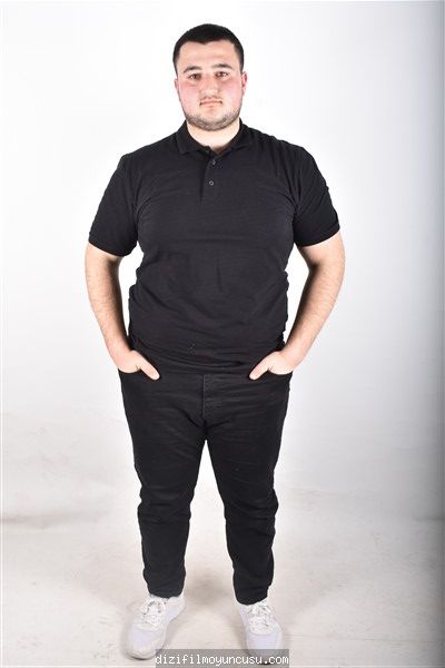 Tokat Cast Ajans Yasin 113439
