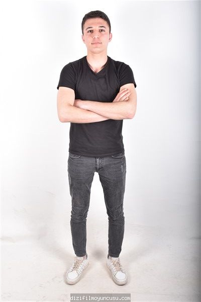 Tokat Cast Ajans Ahmet 113482