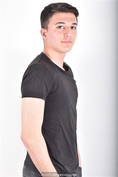 Tokat Cast Ajans Ahmet 113484