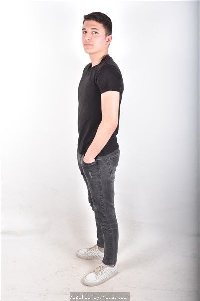 Tokat Cast Ajans Ahmet 113485