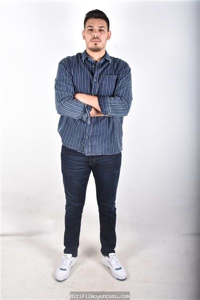 Tokat Cast Ajans Ali 113522