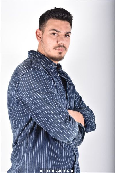 Tokat Cast Ajans Ali 113523