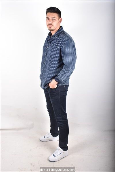 Tokat Cast Ajans Ali 113524