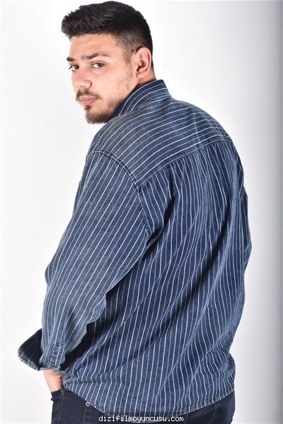 Tokat Cast Ajans Ali 113525
