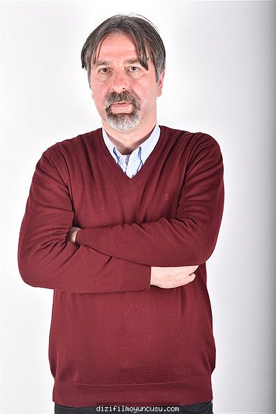 Erkek Oyuncular Adayımız Baha
