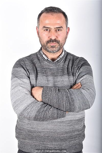 Erkek Oyuncular Adayımız Bülent