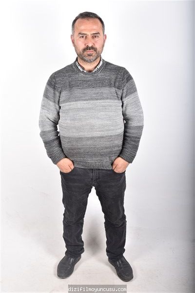 Tokat Cast Ajans Bülent 113474