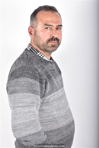 Tokat Cast Ajans Bülent 113475