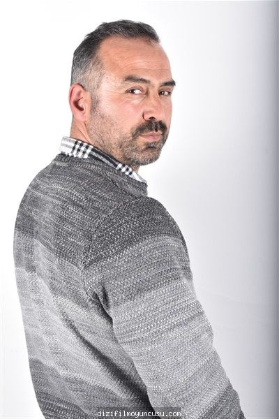 Tokat Cast Ajans Bülent 113476