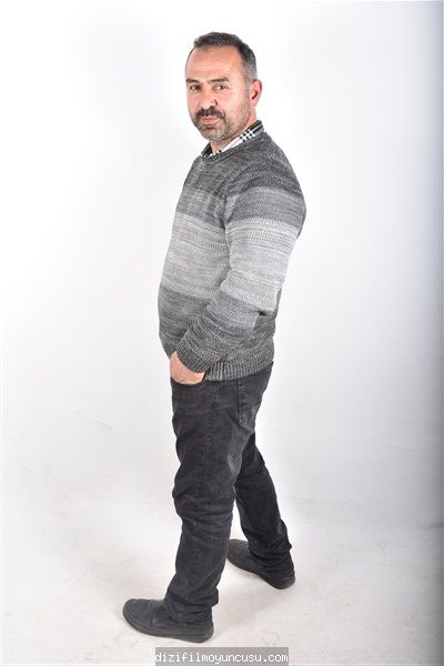 Tokat Cast Ajans Bülent 113477