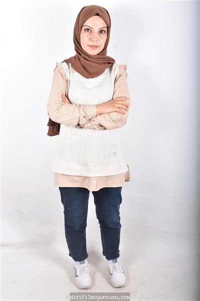 Tokat Cast Ajans Edanur 113506