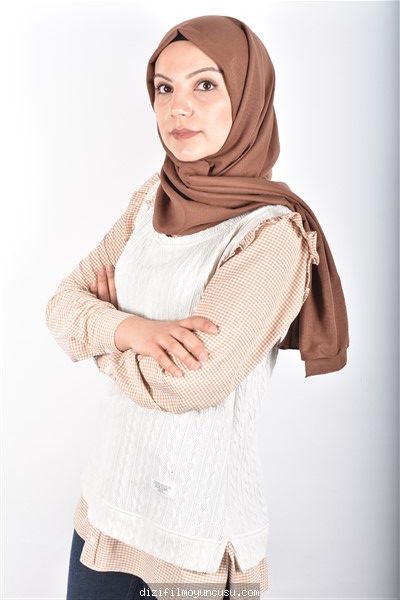 Tokat Cast Ajans Edanur 113507