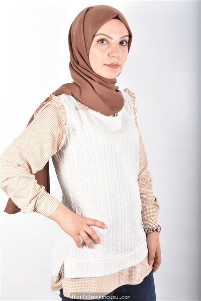 Tokat Cast Ajans Edanur 113509