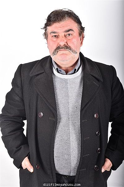 Erkek Oyuncular Adayımız Gazi