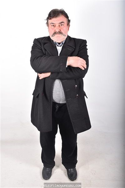 Tokat Cast Ajans Gazi 113530