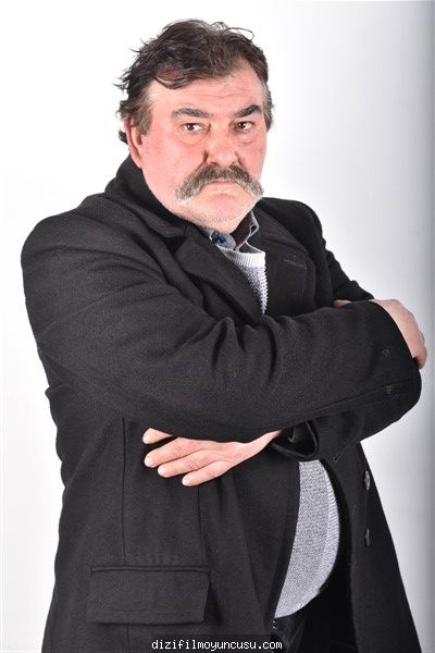 Tokat Cast Ajans Gazi 113531