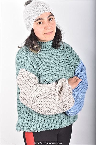 Tokat Cast Ajans Hande 413375