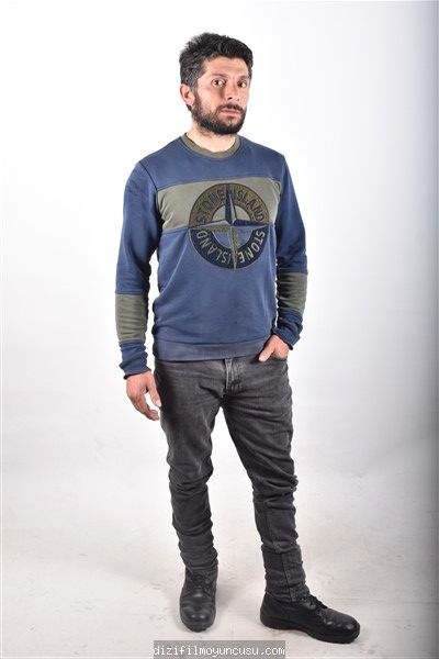 Tokat Cast Ajans Hüseyin 113466